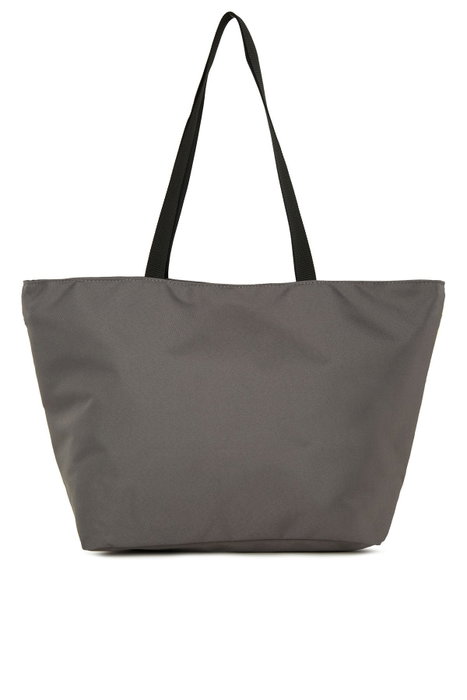 Zoozie Bags Bolso Bandolera Maxi Gris Zoozie Bags Bolso Bandolera Maxi Gris